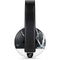 NBA Cleveland Cavaliers Marble PlayStation 4 Gold Wireless Headset Skin