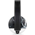 NBA Cleveland Cavaliers Marble PlayStation 4 Gold Wireless Headset Skin