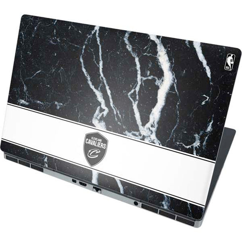 NBA Cleveland Cavaliers Marble Dell Precision Skin