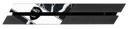NBA Cleveland Cavaliers Marble PS4 Console Skin