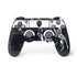 NBA Cleveland Cavaliers Marble PS4 Controller Skin
