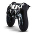 NBA Cleveland Cavaliers Marble PS4 Controller Skin