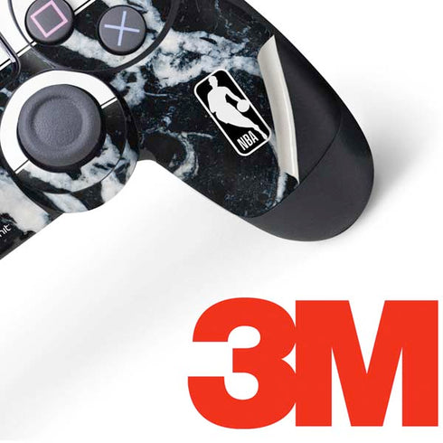 NBA Cleveland Cavaliers Marble PS4 Controller Skin
