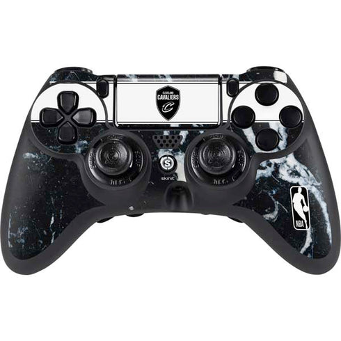 NBA Cleveland Cavaliers Marble PlayStation PS4 Skins