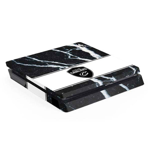 NBA Cleveland Cavaliers Marble PlayStation PS4 Skins