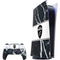 NBA Cleveland Cavaliers Marble PlayStation PS5 Skins