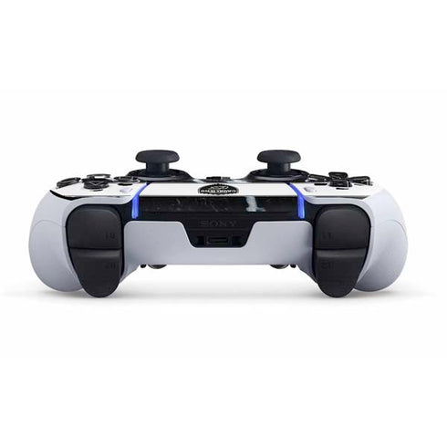 NBA Cleveland Cavaliers Marble PS5 DualSense Edge Pro Controller Skin