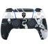 NBA Cleveland Cavaliers Marble PS5 Pro Bundle Skin