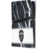 NBA Cleveland Cavaliers Marble PS5 Pro Console Skin