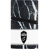 NBA Cleveland Cavaliers Marble PS5 Pro Console Skin