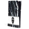 NBA Cleveland Cavaliers Marble PS5 Slim Digital Edition Console Skin