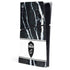 NBA Cleveland Cavaliers Marble PS5 Slim Digital Edition Console Skin