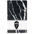 NBA Cleveland Cavaliers Marble PS5 Slim Digital Edition Console Skin
