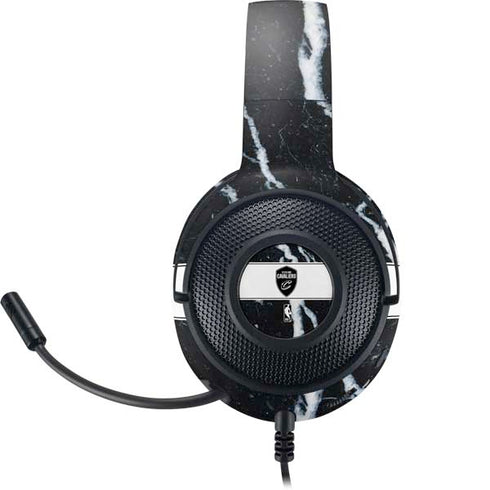 NBA Cleveland Cavaliers Marble Razer Kraken X Skin