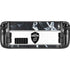 NBA Cleveland Cavaliers Marble Steam Deck Handheld Gaming Computer OLED Skin
