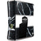 NBA Cleveland Cavaliers Marble Xbox 360 Slim (2010) Skin