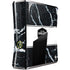 NBA Cleveland Cavaliers Marble Xbox 360 Slim (2010) Skin