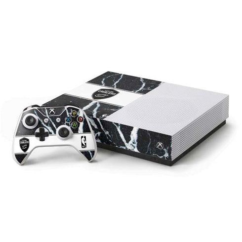 NBA Cleveland Cavaliers Marble Xbox One Skins