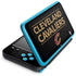NBA Cleveland Cavaliers Standard - Blue Nintendo 2DS XL (2017) Skin