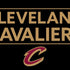NBA Cleveland Cavaliers Standard - Blue Nintendo 2DS XL (2017) Skin
