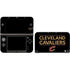 NBA Cleveland Cavaliers Standard - Blue Nintendo Skins
