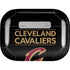 NBA Cleveland Cavaliers Standard - Blue AirPods Pro 2nd Gen Skin