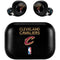 NBA Cleveland Cavaliers Standard - Blue Amazon Echo Buds Skin