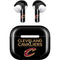 NBA Cleveland Cavaliers Standard - Blue Apple AirPods (3rd Gen 2021) Skin