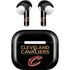 NBA Cleveland Cavaliers Standard - Blue Apple AirPods (3rd Gen 2021) Skin
