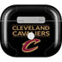 NBA Cleveland Cavaliers Standard - Blue Apple AirPods (3rd Gen 2021) Skin