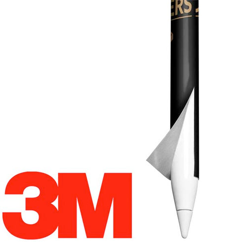 NBA Cleveland Cavaliers Standard - Blue Apple Pencil (1st Gen, 2017) Skin