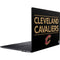 NBA Cleveland Cavaliers Standard - Blue Ativ Book 9 (15.6in 2014) Skin