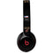 NBA Cleveland Cavaliers Standard - Blue Beats Solo 3 Wireless Skin