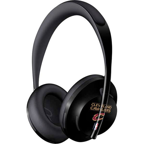 NBA Cleveland Cavaliers Standard - Blue Bose Noise Cancelling Headphones 700 Skin