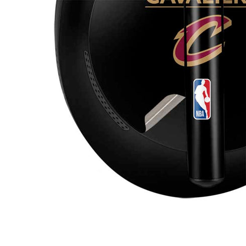 NBA Cleveland Cavaliers Standard - Blue Bose Noise Cancelling Headphones 700 Skin