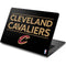 NBA Cleveland Cavaliers Standard - Blue Dell Chromebook Skin