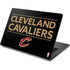 NBA Cleveland Cavaliers Standard - Blue Dell Chromebook Skin