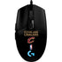 NBA Cleveland Cavaliers Standard - Blue G203 Prodigy RGB Wired Gaming Mouse Skin