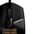 NBA Cleveland Cavaliers Standard - Blue G203 Prodigy RGB Wired Gaming Mouse Skin
