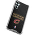 NBA Cleveland Cavaliers Standard - Blue Gabb Phone 4 Clear Case