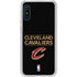 NBA Cleveland Cavaliers Standard - Blue Galaxy Cases