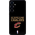 NBA Cleveland Cavaliers Standard - Blue Galaxy A16 5G Skin