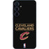 NBA Cleveland Cavaliers Standard - Blue Galaxy A35 5G Skin