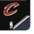 NBA Cleveland Cavaliers Standard - Blue Galaxy A35 5G Skin