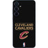 NBA Cleveland Cavaliers Standard - Blue Galaxy A36 5G Skin