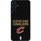 NBA Cleveland Cavaliers Standard - Blue Galaxy A55 5G Skin