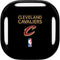 NBA Cleveland Cavaliers Standard - Blue Galaxy Buds Live Skin