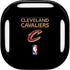 NBA Cleveland Cavaliers Standard - Blue Galaxy Buds Live Skin