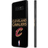 NBA Cleveland Cavaliers Standard - Blue Galaxy Note 8 Skin