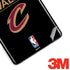 NBA Cleveland Cavaliers Standard - Blue Galaxy Note 8 Skin